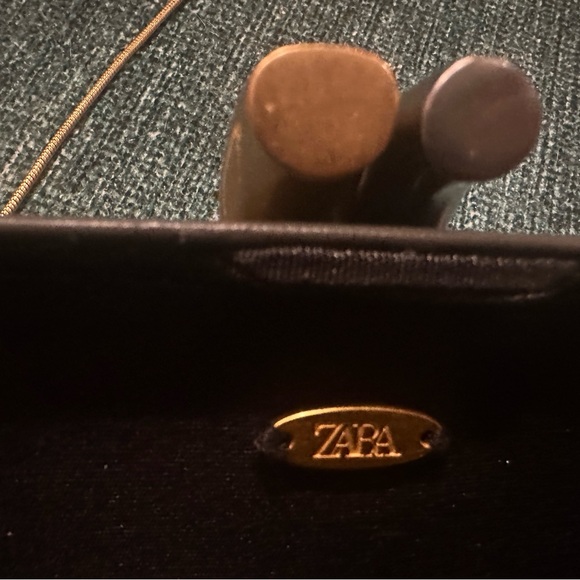 Zara Clutch - Picture 4 of 7